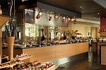 THE BRUNCH launches at Rixos The Palm, Dubai