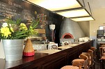 Margherita set to launch second pizzeria at Sheikh Zayed Road
