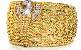 World’s heaviest gold ring to go on display in Sharjah