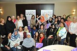 FoCP launches “Colour My World” Programme for cancer patients