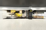 McDonald’s UAE Set to Open New Restaurant at Dubai International Airport’s Concourse D