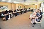 Ajman Committee meets to discuss preparations for 44th UAE National Day 