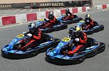 DUBAI KARTDROME DATES ANNOUNCED FOR NEW  EMIRATES SCHOOLS KARTING CHAMPIONSHIP