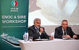 ENOC highlights safety and environmental best practices at 8th SIRE workshop in Dubai