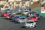 ULTIMATE ROOKIE WORKSHOP AT DUBAI AUTODROME 