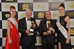 مجموعة جميرا تحصد أربع جوائز عالمية ضمن ’جوائز السفر العالمية 2015‘