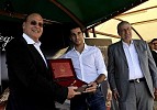 Mkhitaryan & ArmenianPen “Erebouni” team join charity event to raise funds for orphanages