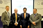 DIFC partners with Taylor Wessing, HSBC and CBRE to locate Dubai’s real estate market position