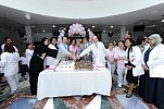 Specialists at Sheikh Khalifa Medical City Urge Public to Raise Sepsis Awareness on World Sepsis Day