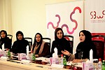Sharjah Business Women Council discuss collaboration with Emirates Business Women Council 