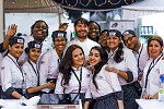 TASTE OF ABU DHABI SET TO SHOWCASE LOCAL CULTURE, CUISINE AND TALENT