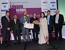 UAE's British Orchard Nursery Bags Prestigious Global Awards at International Forums