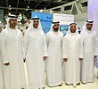 إكسبو الشارقة يعرض خدماته الإلكترونية خلال مشاركته بجيتكس2015