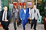 UAE based Canadian Specialist Hospital mulls expansion into Africa 
