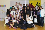2nd Sharjah Women Sports Cup launches today at the Sharjah Ladies Club