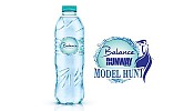 Balance Water & Runway Dubai Launch Contest to Find The Face of Balance