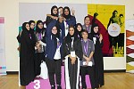 2nd Sharjah Women Sports Cup’s application system is still in fulfilling