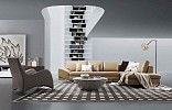 Lounge in style with Al Huzaifa’s new Sofa Collection