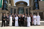 H.E. HUMAID AL QATAMI MEETS WITH KEY SPEAKERS FROM CLEVELAND CLINIC