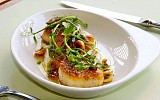 Rivington Grill unveils ‘Cool Britannia’  menu serving the best of British