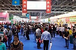 هـيـئـة الـمـنـطـقـة الـحـرة بـالـحـمـريـة و هـيـئـة الـمـنـطـقـة الـحـرة لـمـطـار الـشـارقـة الـدولـي تـشـاركـان  فـي مـعـرض جـيـتـكـس 2015