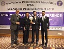 Abu Dhabi Community Police Receives International Award