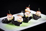Tantalising New Flavours on Showcase at The St. Regis Saadiyat Island Resort