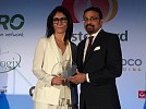 Hamriyah Free Zone CFO Ramesh Named CFO of the Year