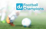 du Football Champions Schools and Streets Cups -Kick Off in Abu Dhabi