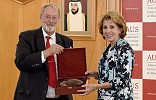 AUS signs agreement with University of California, Davis