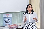 Dubai Health Authority and Tefal Partner To Promote Healthy Living in the UAE