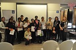 Jumeira Rotana and Villa Rotana Spreads Hope and Share the fight against Breast Cancer