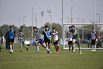du Football Champions off to a Roaring Start in Abu Dhabi! 
