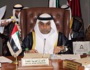  UAE Participates in the GCC Civil Defense Leaders’ Meeting in Riyadh