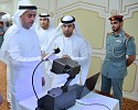 Saif bin Zayed Reviews Passport and Document Scanner 