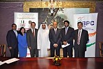 (IBPC) signs MoU with the Annual Investment Meeting (AIM)