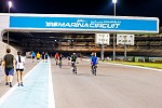 YAS MARINA CIRCUIT TO HOST ANNUAL SPORTS EVENT FOR ABU DHABI’S NEWEST CANCER CHARITY