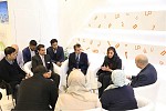 Bodour Al Qasimi: The Arab region has dynamic opportunities to develop and advance the publishing industry