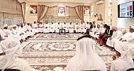 MoI Council Calls for Reinforcing Fire Prevention and Protection Requirements