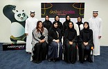 Dubai Parks and Resorts’ ‘Helmi Programme’ chooses ten UAE nationals for full scholarships 
