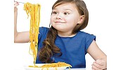 Creating mini gourmands with new healthy children’s menus