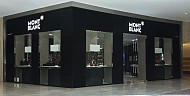 Montblanc opens largest boutique in Abu Dhabi