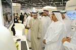 محاكم دبي تعرَّف زوار أسبوع جيتكس للتقنية 2015 بـ 