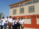 ibis Styles Jumeirah reaches out to kids with special needs 
