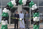CORYS BUILD CENTRE OPENS NEW STORE IN ABU DHABI