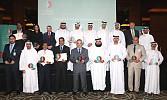 ENOC commends partners at appreciation ceremony