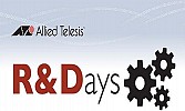 Allied Telesis introduces its global initiative ‘R&D Day’ to the Middle East 
