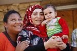 SOS Children’s Villages Gulf praises Mohammed bin Rashid Initiatives