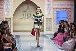 أُمسية ساحرة في العاصمة لعرض أرقى أزياء فصلي الخريف والشتاء 2015