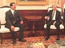 Dominican president acclaims DP World’s role in developing country’s infrastructure